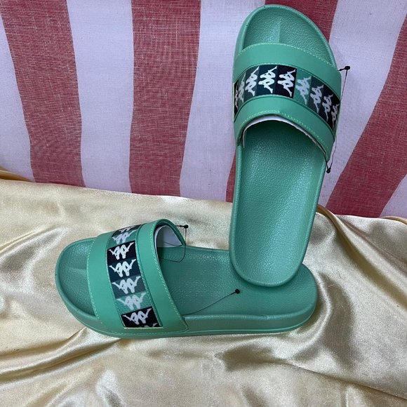 NWOB DMG Kappa Sandal - Picture 2 of 7